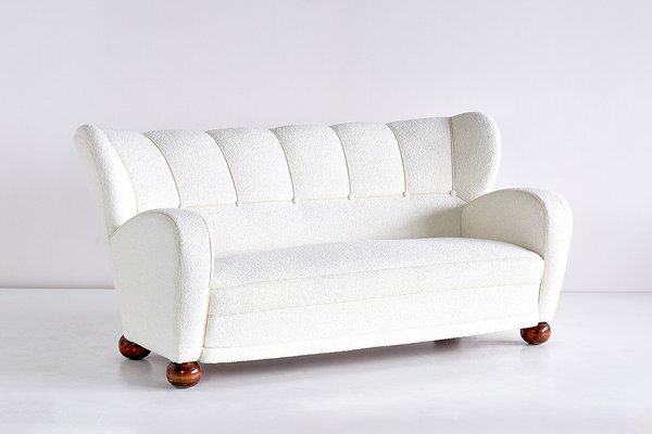 Sofa by Märta Blomstedt, Finland, 1940s-FMT-1725047