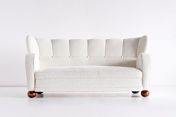 Sofa by Märta Blomstedt, Finland, 1940s-FMT-1725047