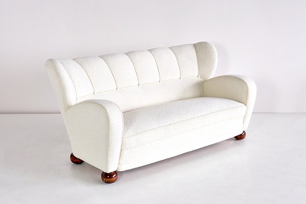 Sofa by Märta Blomstedt, Finland, 1940s-FMT-1725047