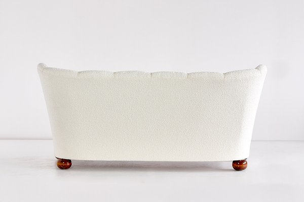 Sofa by Märta Blomstedt, Finland, 1940s-FMT-1725047