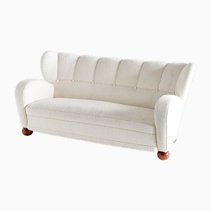 Sofa by Märta Blomstedt, Finland, 1940s-FMT-1725047