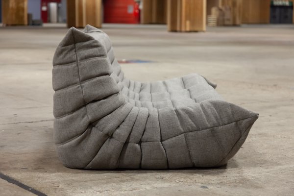 Sofa by Michel Ducaroy for Ligne Roset, 1990s-IXA-819688