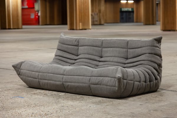 Sofa by Michel Ducaroy for Ligne Roset, 1990s-IXA-819688