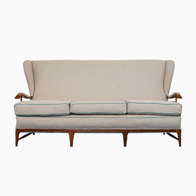 Sofa by Paolo Buffa, 1950s-ZLY-836490