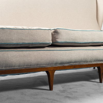 Sofa by Paolo Buffa, 1950s-ZLY-836490