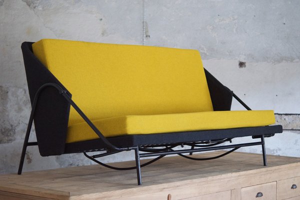 Sofa by René Jean Caillette for Airborne, 1954-LA-1756419