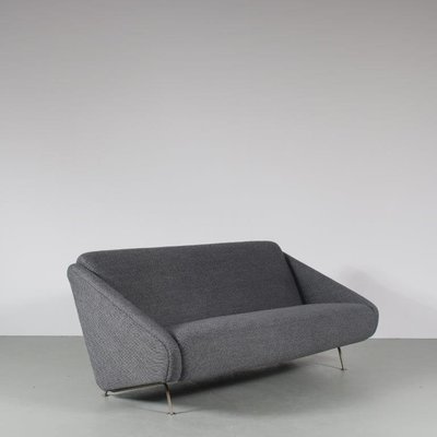 Sofa by Theo Ruth for Artifort, Netherlands, 1950s-DV-1422039