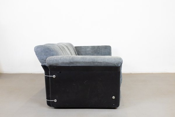 Sofa by Vittorio Introini for Saporiti-LMR-1160770