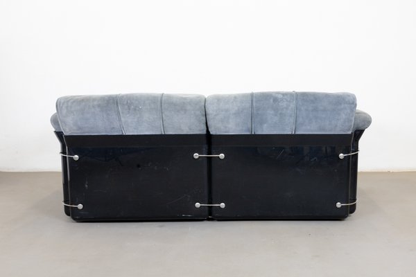 Sofa by Vittorio Introini for Saporiti-LMR-1160770