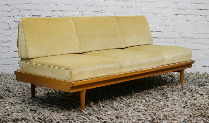 Sofa Daybed by Walter Knoll, 1950s-QFD-1060417