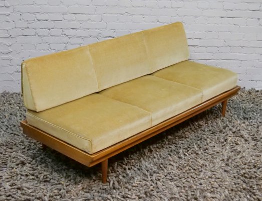 Sofa Daybed by Walter Knoll, 1950s-QFD-1060417