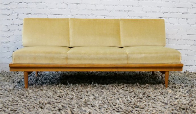 Sofa Daybed by Walter Knoll, 1950s-QFD-1060417