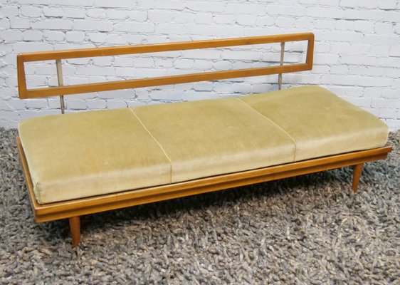 Sofa Daybed by Walter Knoll, 1950s-QFD-1060417