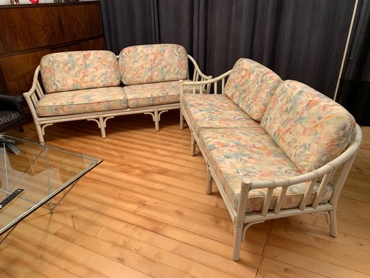 Sofa from McGuire, USA, 1970s-VQM-1160743