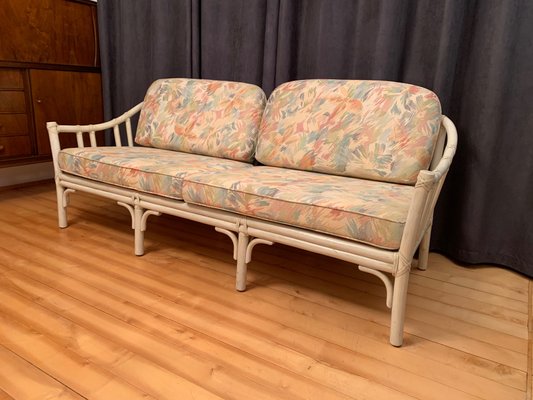 Sofa from McGuire, USA, 1970s-VQM-1160743