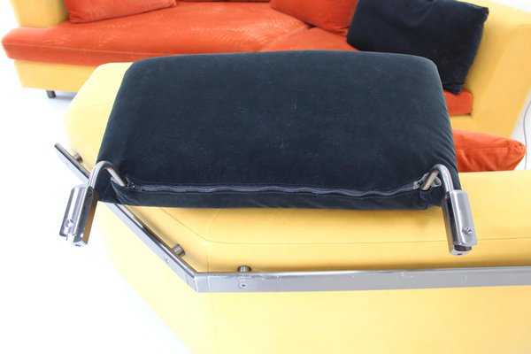 Sofa from Rolf Benz, Germany, 1990s-TZ-1797662