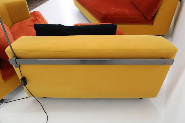 Sofa from Rolf Benz, Germany, 1990s-TZ-1797662