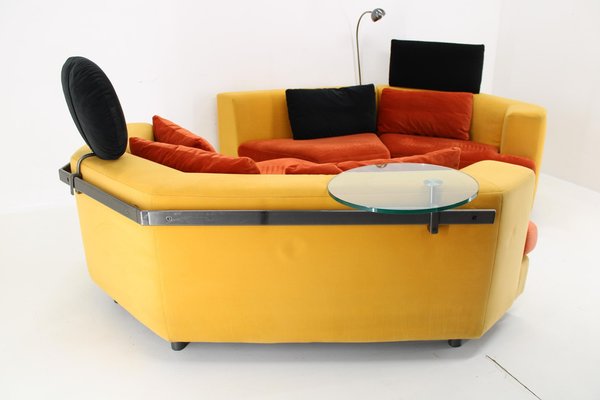 Sofa from Rolf Benz, Germany, 1990s-TZ-1797662