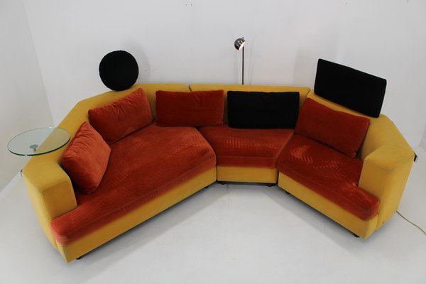 Sofa from Rolf Benz, Germany, 1990s-TZ-1797662