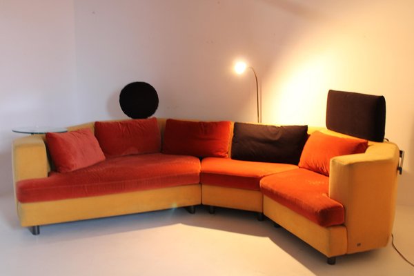 Sofa from Rolf Benz, Germany, 1990s-TZ-1797662