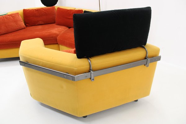 Sofa from Rolf Benz, Germany, 1990s-TZ-1797662