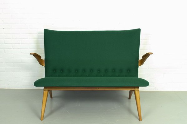 Sofa from van Os Culemborg, 1950s-ZA-788348