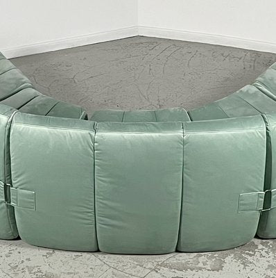 Sofa Gilda by Michel Ducaroy for Ligne Roset, 1972, Set of 5-RKX-1228700