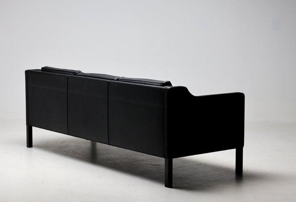 Sofa Model 2213 by Børge Mogensen for Fredericia Stolefabrik, Denmark, 1968-WN-2032774