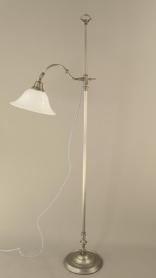 Sofa Reading Lamp, France, 1940s-KDB-1805415