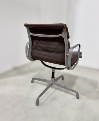 Soft Pad Armchair by Charles & Ray Eames for Herman Miller, 1970s-IEW-1797526