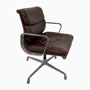 Soft Pad Armchair by Charles & Ray Eames for Herman Miller, 1970s-IEW-1797526