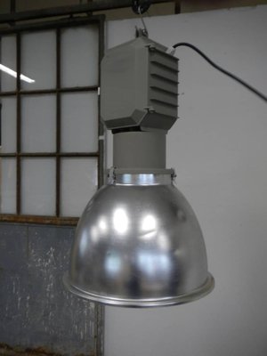 Soldi e Scatti Industrial Lamp, 1960s-WWQ-975858