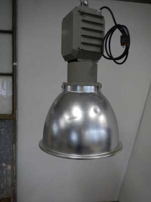 Soldi e Scatti Industrial Lamp, 1960s-WWQ-975858