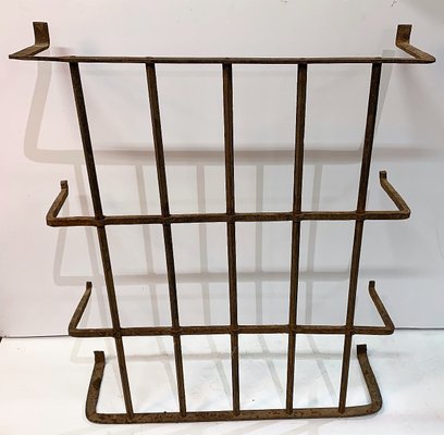 Solid Iron Grating-IKW-843687