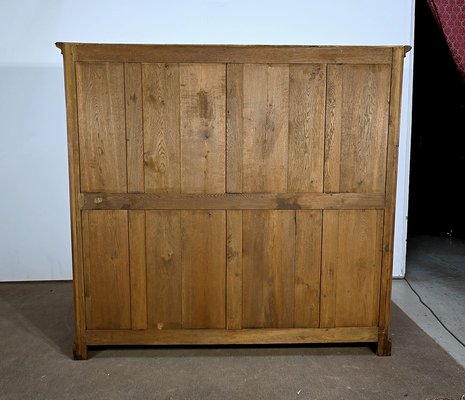 Solid Mahogany Shelf, Late 19th Century-RVK-1734127