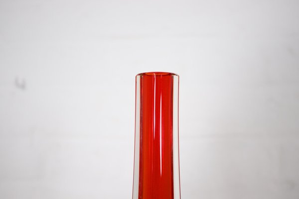 Soliflore Vase by Flavio Poli for Seguso-OWS-1283021