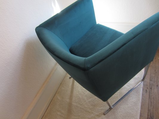 Solo Armchair by Antonio Citterio for B&b Italia / C&b Italia, 2000s-ICI-1703888