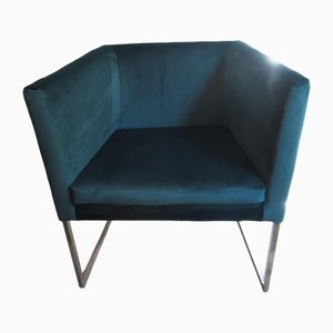 Solo Armchair by Antonio Citterio for B&b Italia / C&b Italia, 2000s-ICI-1703888