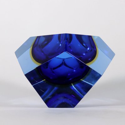 Sommerso Glass Vessel by Flavio Poli-VMM-1090302