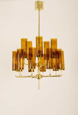 Sonata Chandelier by Hans-Agne Jakobsson, 1960s-AX-1704641