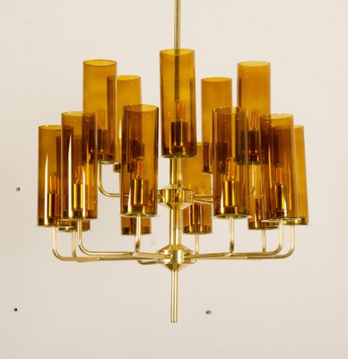 Sonata Chandelier by Hans-Agne Jakobsson, 1960s-AX-1704641