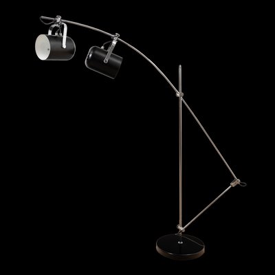 Sorrento Floor Lamp by Copini & Postuma, 1970s-GE-1702492