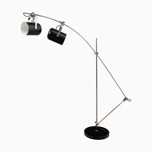 Sorrento Floor Lamp by Copini & Postuma, 1970s-GE-1702492