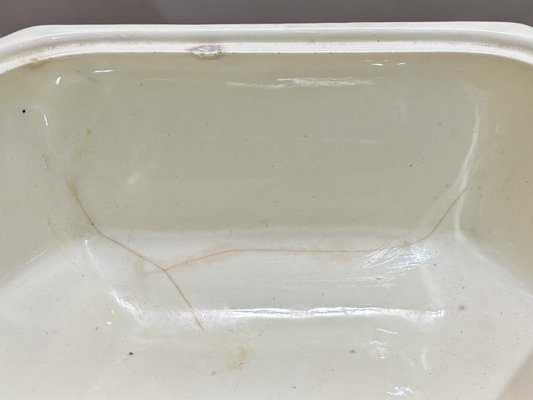 Soup Tureen Container from Oriental Ivory, 1890-OPE-2035356