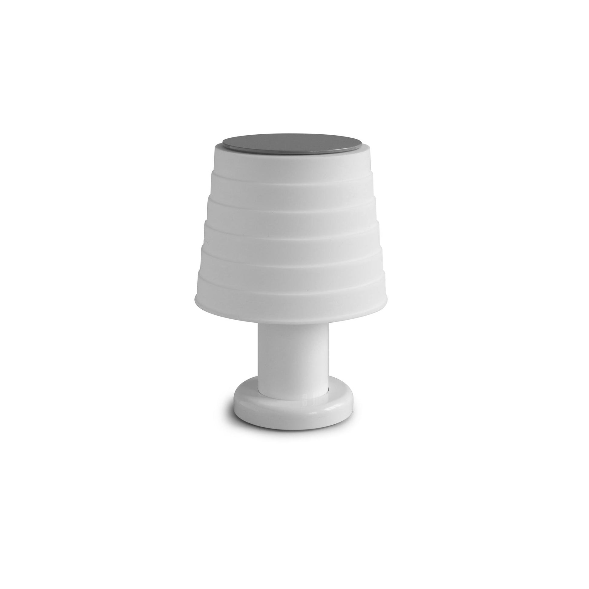 PL5 Portable Lamp by Sowden #White