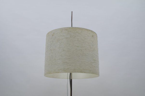 Space Age Adjustable Floor Lamp, 1960s-KQB-735093