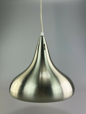 Space Age Aluminum Ceiling Lamp-EJL-1140192