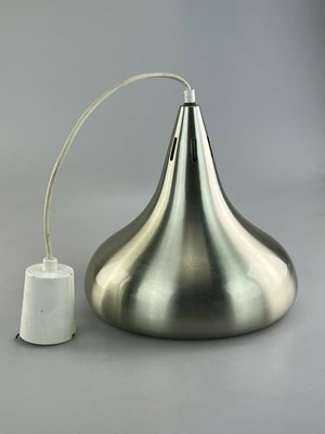 Space Age Aluminum Ceiling Lamp-EJL-1140192