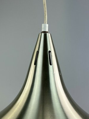 Space Age Aluminum Ceiling Lamp-EJL-1140192