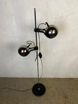 Space Age Ball Lamp from Gura-GPQ-1717754